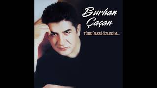 Burhan Çaçan ~ Dağlar