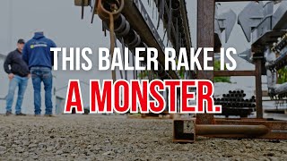 One Tool That’ll Change How You Bale Forever