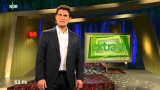 Ehring zur maroden Bundeswehr