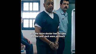 Prisoners Use Clay To Escape Prison   #movie  #seriesexplained  #film  #movieclips  #shorts