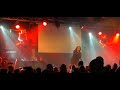 Capture de la vidéo Forced To Mode - Live In Oberhausen, Kulttempel, Germany, 16Th April 2022 - Full Concert