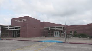 Clear Creek elementary school shut down because of stomach bug