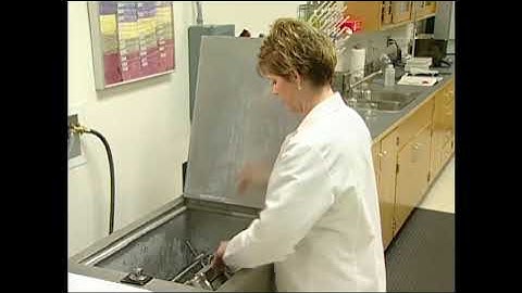 Colorfastness - Fabric Quality Testing: Care & Appearance