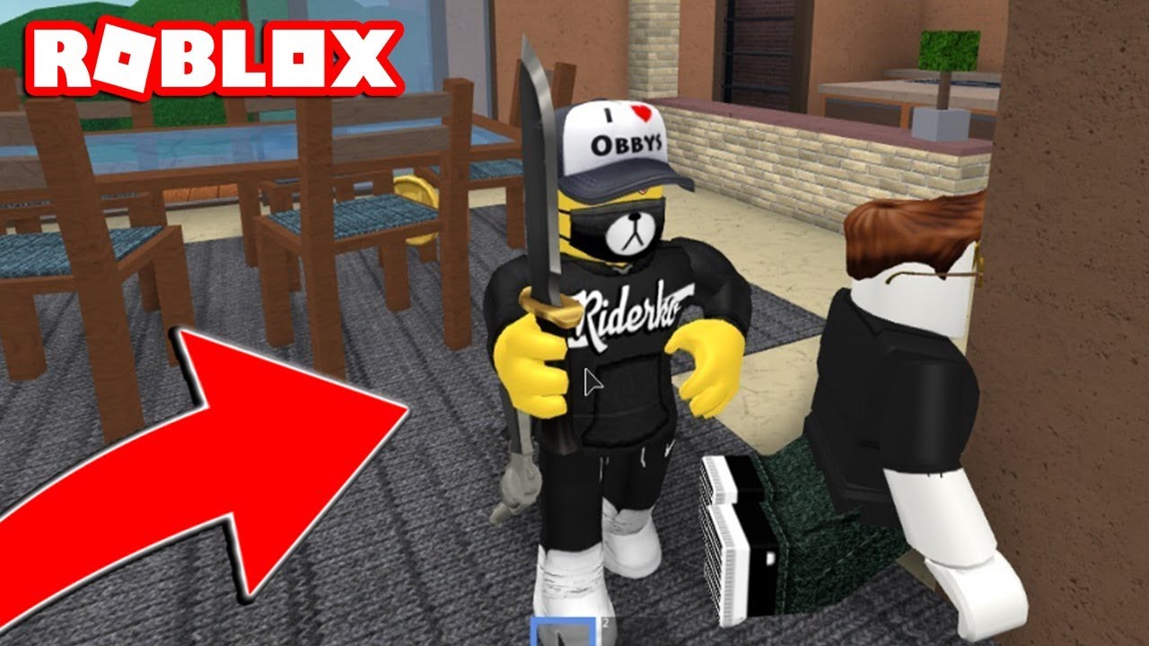 ZVLÁDL JSEM TO UDĚLAT a natočit Murder Mystery 2 s Tomem!!