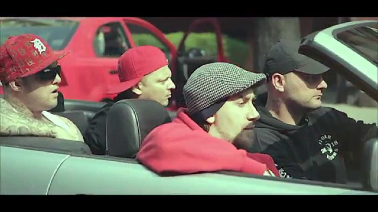POŃCZOCH (PAPU BAND) -