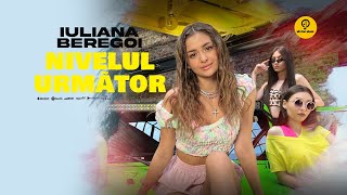 Смотреть клип Iuliana Beregoi - Nivelul Urmator