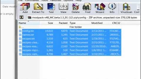 Minecraft Mods: Zombe Fly Mod Download Tutorial! [1.8 updated]