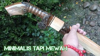 Review parang bungkul