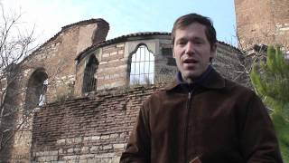 Studion Monastery - Lars Brownworth by Anders Brownworth 2,525 views 12 years ago 24 seconds