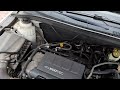 How to Open the Hood on a Chevy Cruze (2011-2015)
