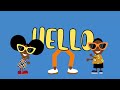 Understanding the Word 'Hello'