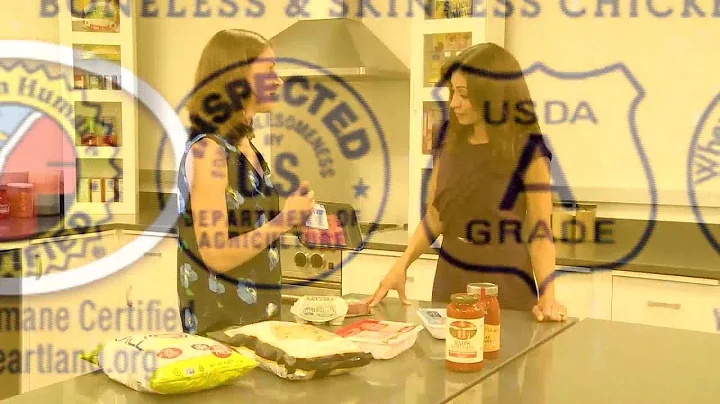 Organic, Non-GMO, Grassfed Food Labels Are Often Misleading, Report Says