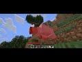short Minecraft lets play ep1