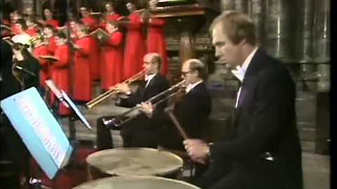 GEORGE FRIDERIC HANDEL  Worthy is the Lamb & Amen ...
