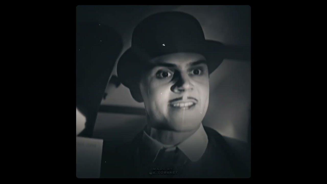 #aftereffects #americanhorrorstory #evanpeters #edits #ahs #hotel