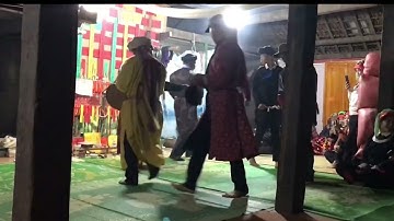 Lễ cấp sắc dao vị xuyên tỉnh hà Giang