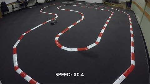 Learning Model Predictive Control for Autonomous Racing: Model Variation in Model Based Controller