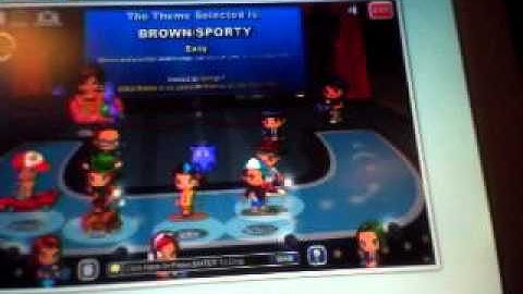 fantage how to get into the judges area