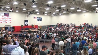 2016 - 2017 USW Commencement Ceremony