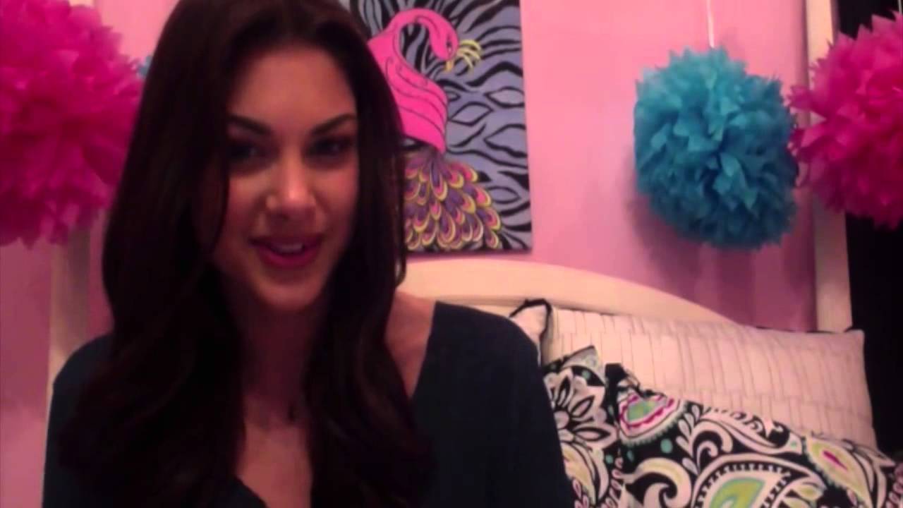 January Newsletter - Miss Louisiana Teen USA 2015, Katherine Haik