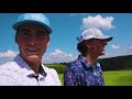 First Ever In Good Good History | 1v1 Bracket Elimination Golf Challenge #7