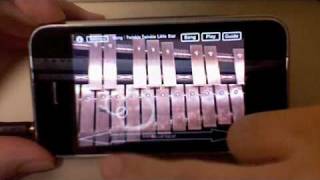 Iphone App Glocken Jr Coming Soon