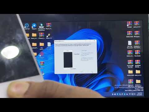 Video Iphone 6 6Plus Free UnlockTool Icloud Unlock Bypass - youtube