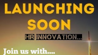 HR INNOVATION PVT LTD
