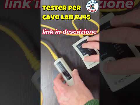 verificare la rete