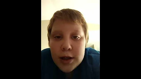 My song video