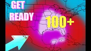 A DANGEROUS Heatwave Is About To Strike!