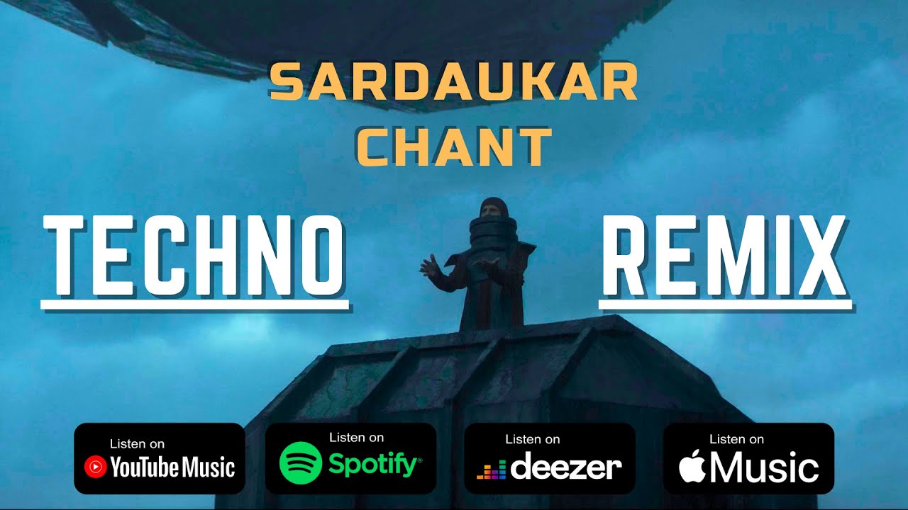 YouTube에서 Sardaukar Chant TECHNO REMIX? (DUNE Movie) 보기 YouTube에서 Sardaukar Chant TECHNO REMIX? (DUNE Movie) 보기