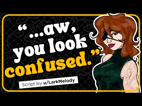 Supervillain Captures You [F4A] 💕[Superhero Listener] [Hypnosis] [Captured Listener] [Evil Mwahaha]