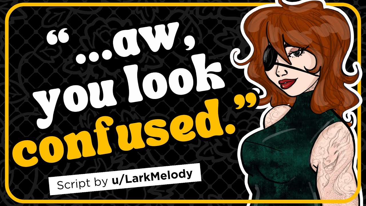 Supervillain Captures You  [F4A] 💕[Superhero Listener] [Hypnosis] [Captured Listener] [Evil Mwahaha]