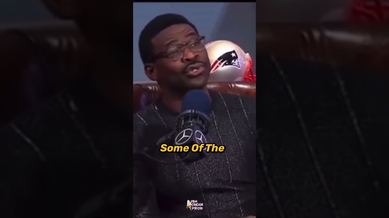 NFL Legend Exposes His Son For Being A Fake Gangsta Rapper 