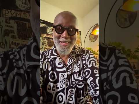 Jonathan Slocumb Heard What Killer Mike & Rickey Smiley Said About Him