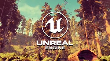 How To Use Lighting And Post Processing In Unreal Engine 4 [Tutorial]