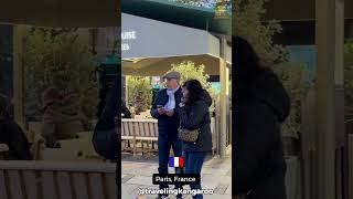 Walk Paris Champs Élysées #shorts #champselysees #champselysées #pariswalkingtour #paris2026