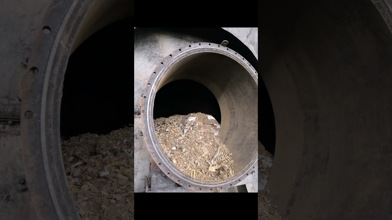 what kind of waste can our pyrolysis machine deal with?