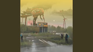 Echoes in the Mist