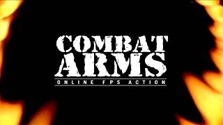 [Combat Arms]~Life.is.Real~NEW-Intro-Present by G-Funk_Rider