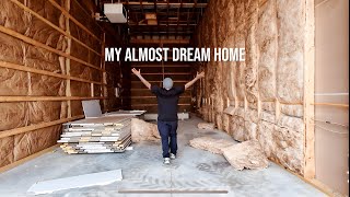 Living In A Subaru| I Almost Bought My Dream Home|Life Update