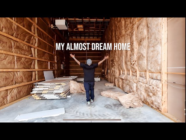 Living In A Subaru| I Almost Bought My Dream Home|Life Update & More class=
