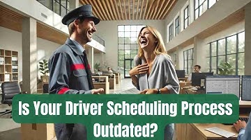 SPEDSTA: Is Your Driver Scheduling Process Outdated?