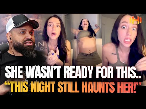She Misses the Meat She Forgot This Was a Podcast, Not a Therapy Session