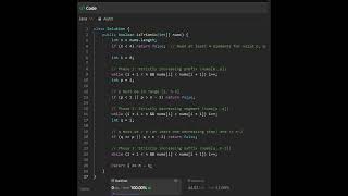 3637 Trionic Array I