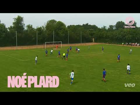Top 16 BEST Goals of the Year! ⚽ (People's Puskas 2026)