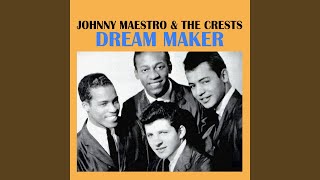 Video thumbnail of "Johnny Maestro & The Crests - The Warning Voice"