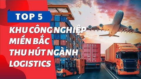 Đánh giá các ngành công nghiệp phía bắc