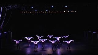Luisa Dance Journey Rep Kcdc